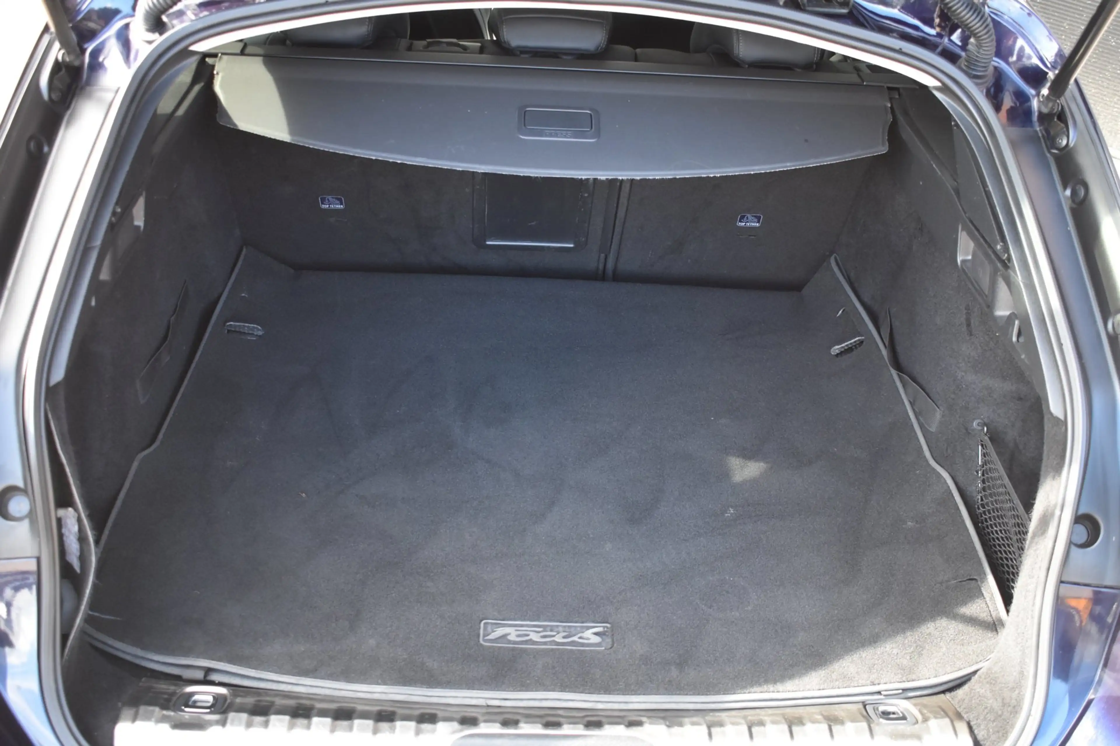 Peugeot 508 SW 1.6 PureTech Blue Lease Allure '19 LED Clima Na — photo 21