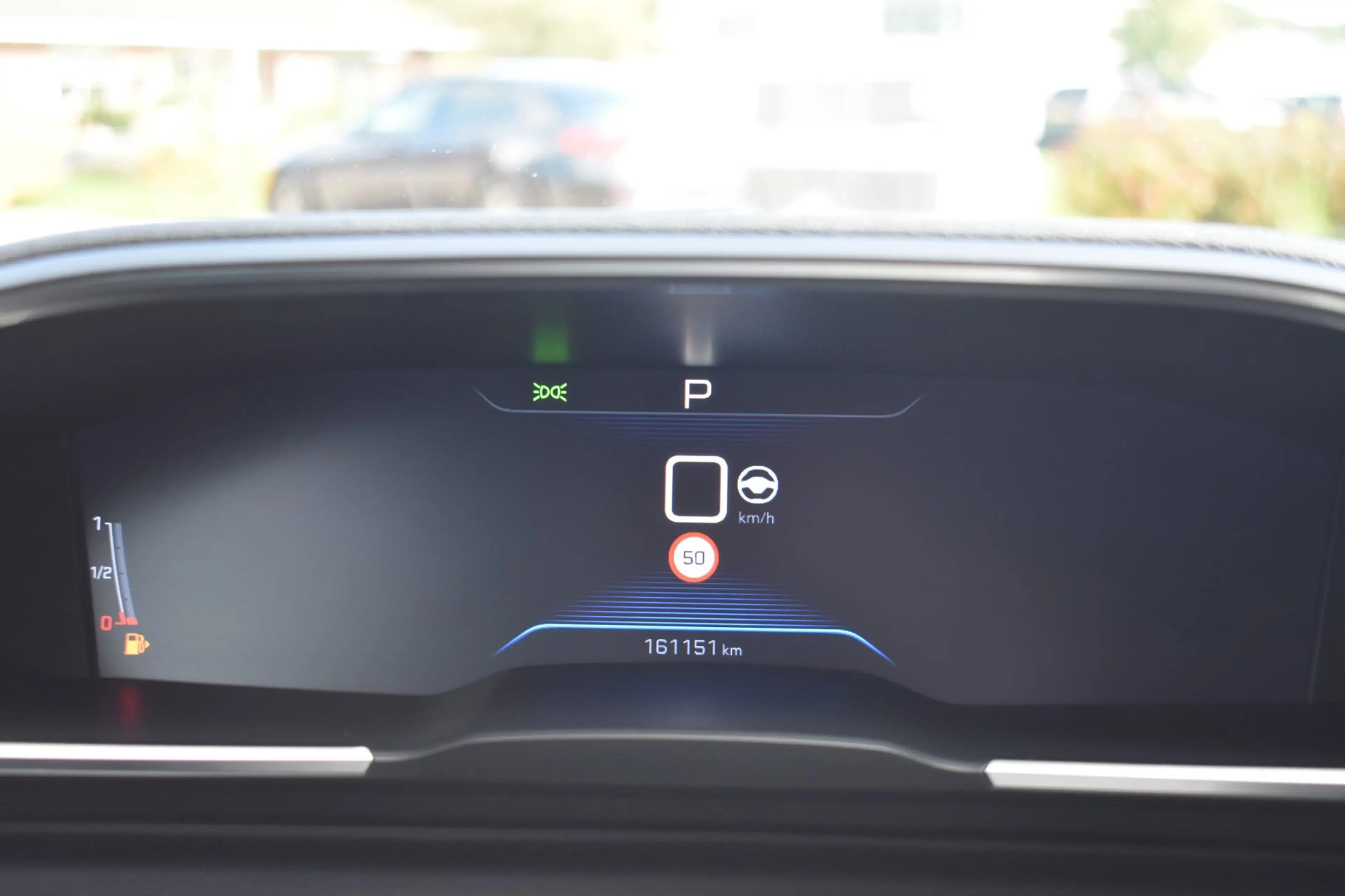 Peugeot 508 SW 1.6 PureTech Blue Lease Allure '19 LED Clima Na — photo 27