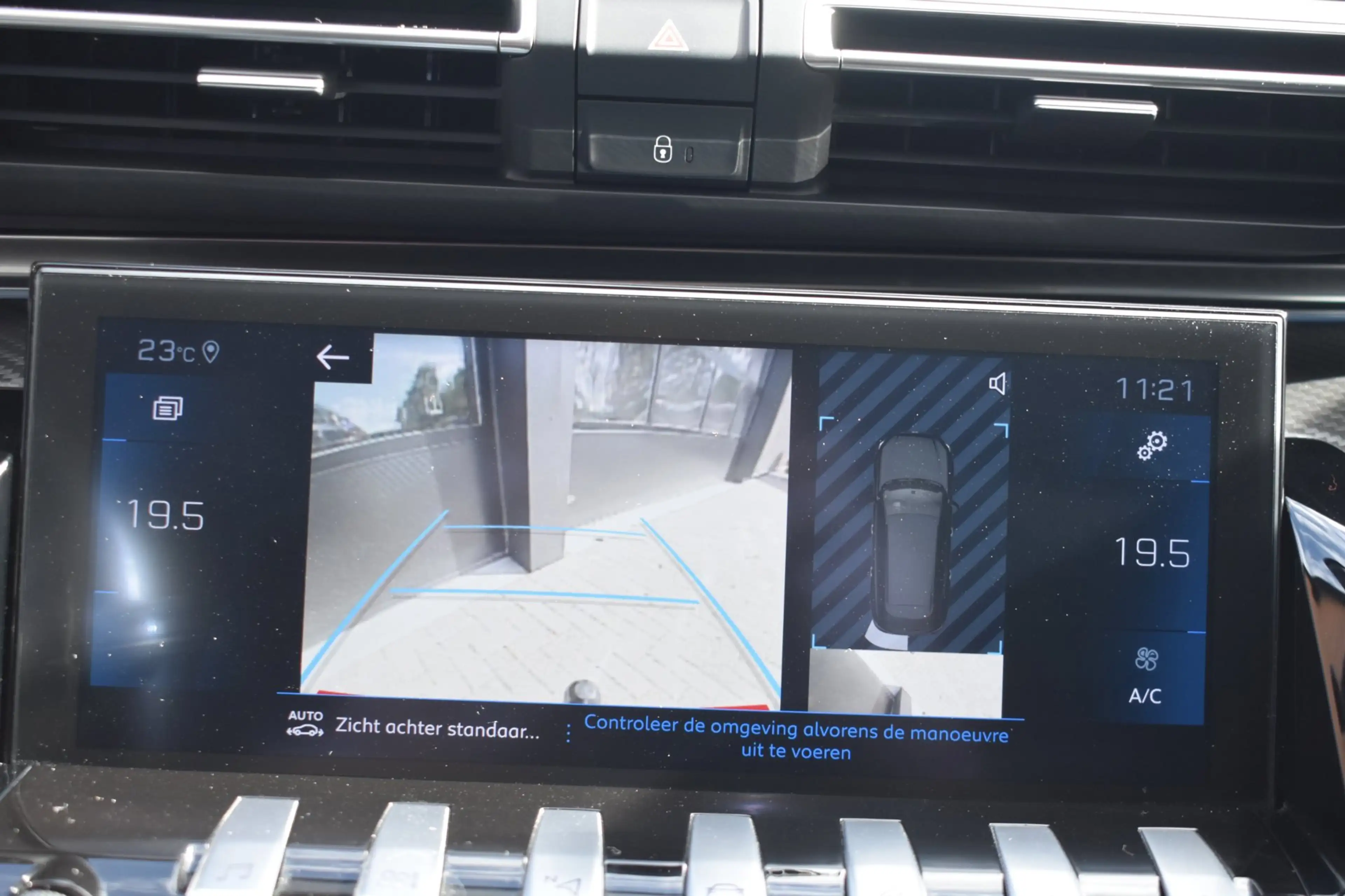 Peugeot 508 SW 1.6 PureTech Blue Lease Allure '19 LED Clima Na — photo 22
