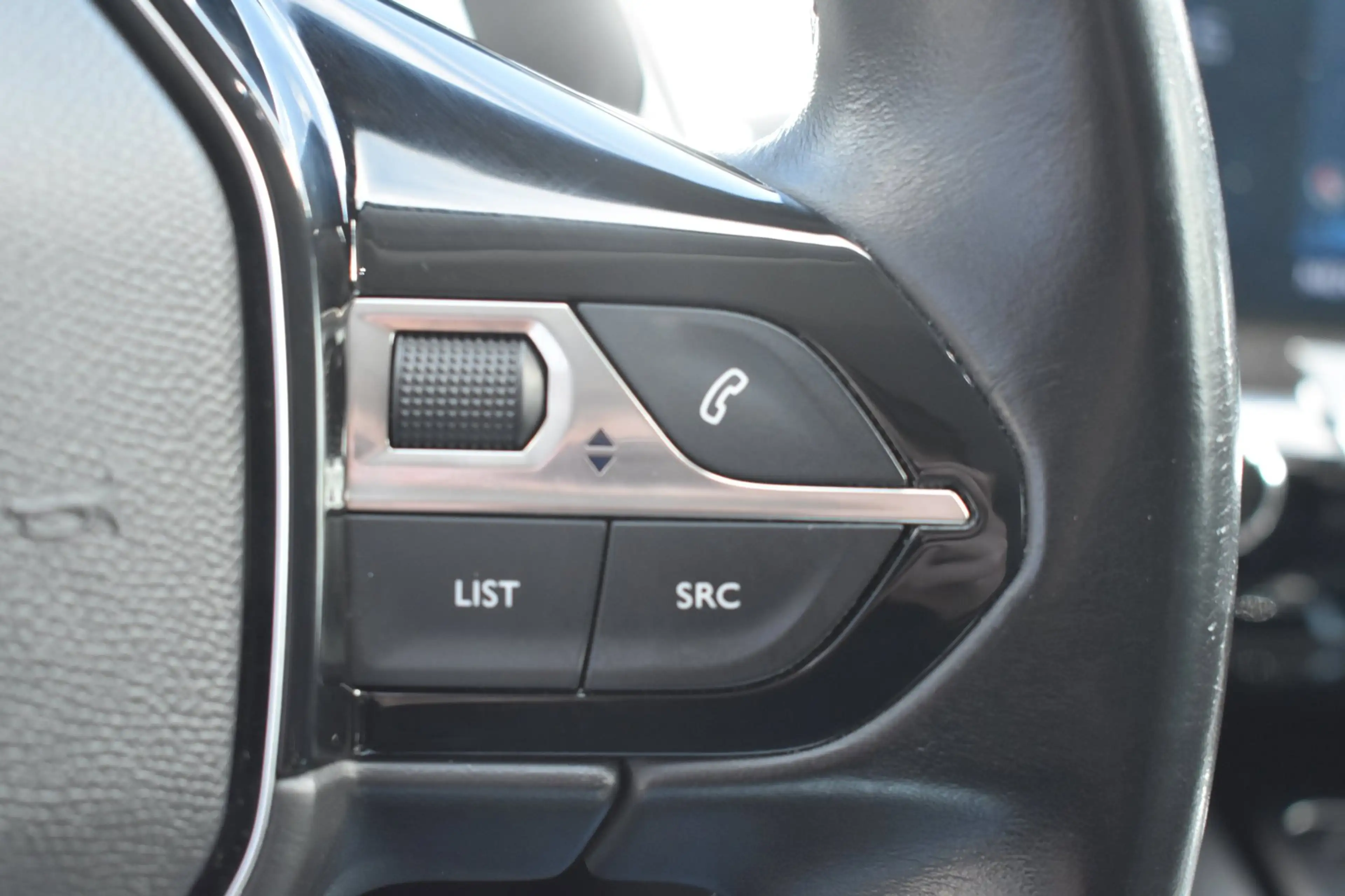 Peugeot 508 SW 1.6 PureTech Blue Lease Allure '19 LED Clima Na — photo 17