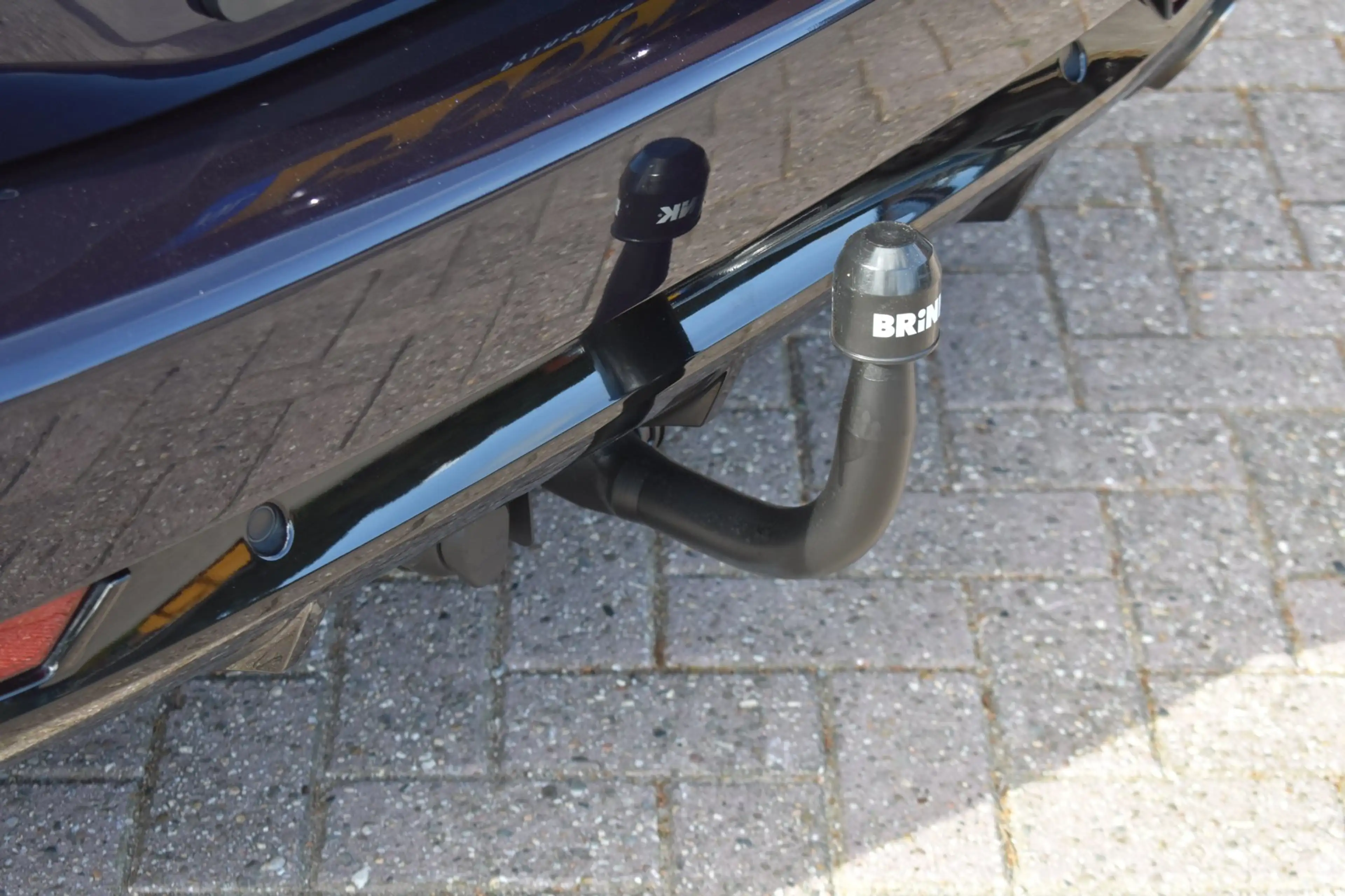 Peugeot 508 SW 1.6 PureTech Blue Lease Allure '19 LED Clima Na — photo 12