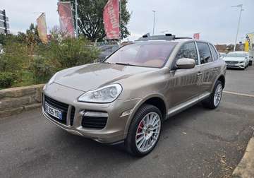 S 385ch Tiptronic 133 000km GARANTIE
