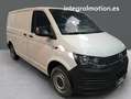 Volkswagen Transporter Furgón "Business" Techo normal Batall Blanco - thumbnail 3