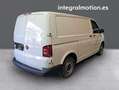 Volkswagen Transporter Furgón "Business" Techo normal Batall Blanco - thumbnail 5