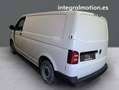 Volkswagen Transporter Furgón "Business" Techo normal Batall Blanco - thumbnail 4