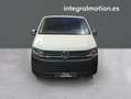 Volkswagen Transporter Furgón "Business" Techo normal Batall Blanco - thumbnail 2