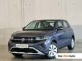 Volkswagen T-Cross 4Me TSI Grau - thumbnail 1