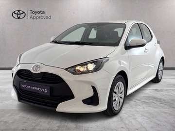 Yaris IV 2020 1.5h Active! PREZZO REALE