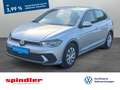 Volkswagen Polo Life 1.0 TSI / Navi, App-Connect, LED, SHZ Silber - thumbnail 1