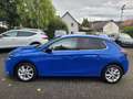 Opel Corsa F ELEGANCE NAVI KAMERA DAB Bleu - thumbnail 3