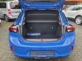 Opel Corsa F ELEGANCE NAVI KAMERA DAB Bleu - thumbnail 11