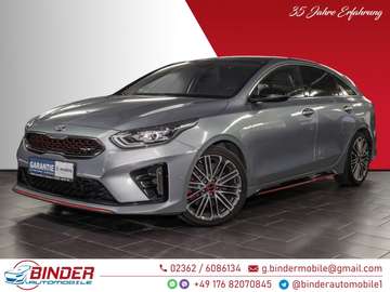 ProCeed*GT SPORT*SORGLOS-PAKET*GARANTIE*DEKRA*