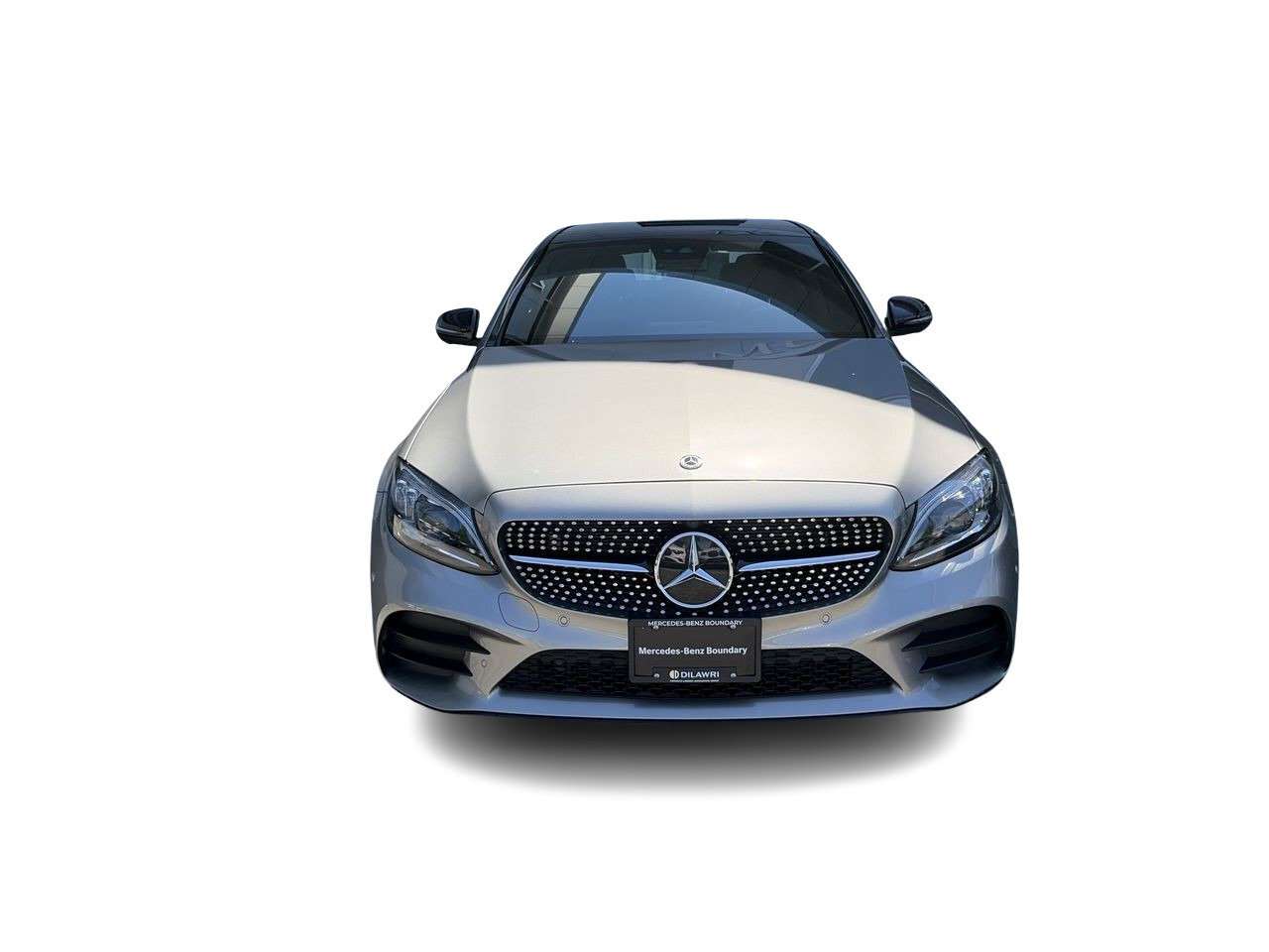 2021 Mercedes-Benz C-Class 4MATIC Sedan One Owner | Avantgarde Edition Pkg | — снимка 1
