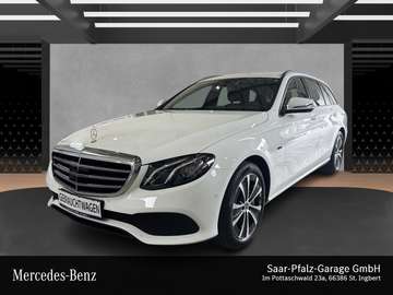 E 300de T CARPLAY*R-KAM*PTS*AHK*LED*EASY-P*DISTR