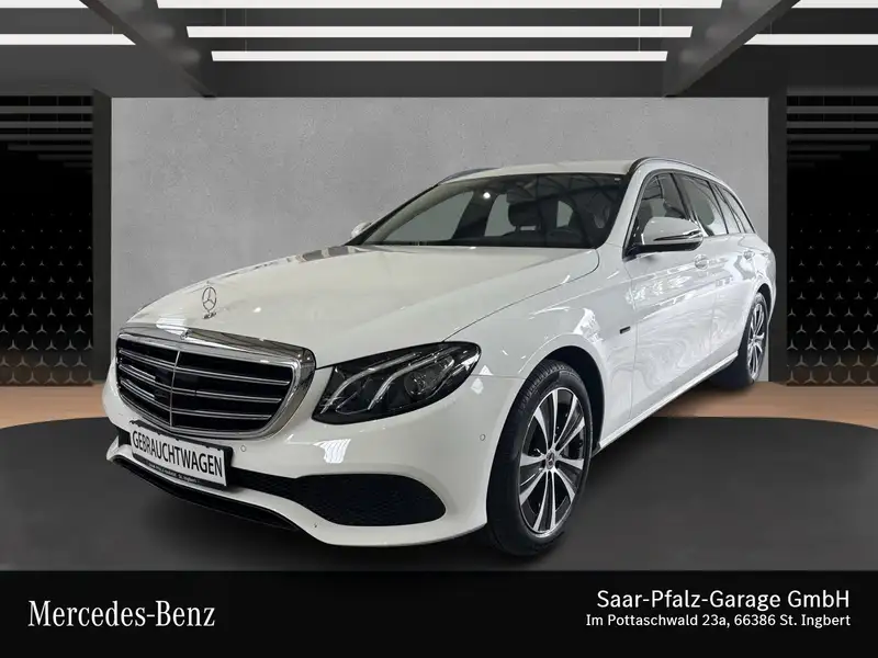 MERCEDES-BENZ Clasa E