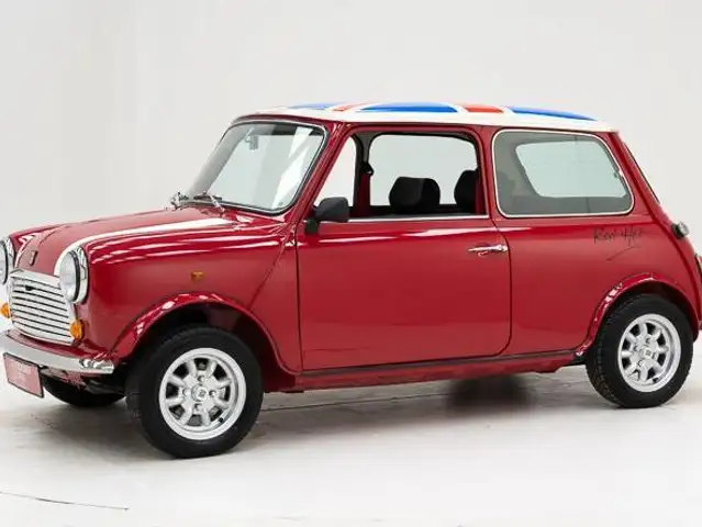 MINI 1000 '88 CH3362