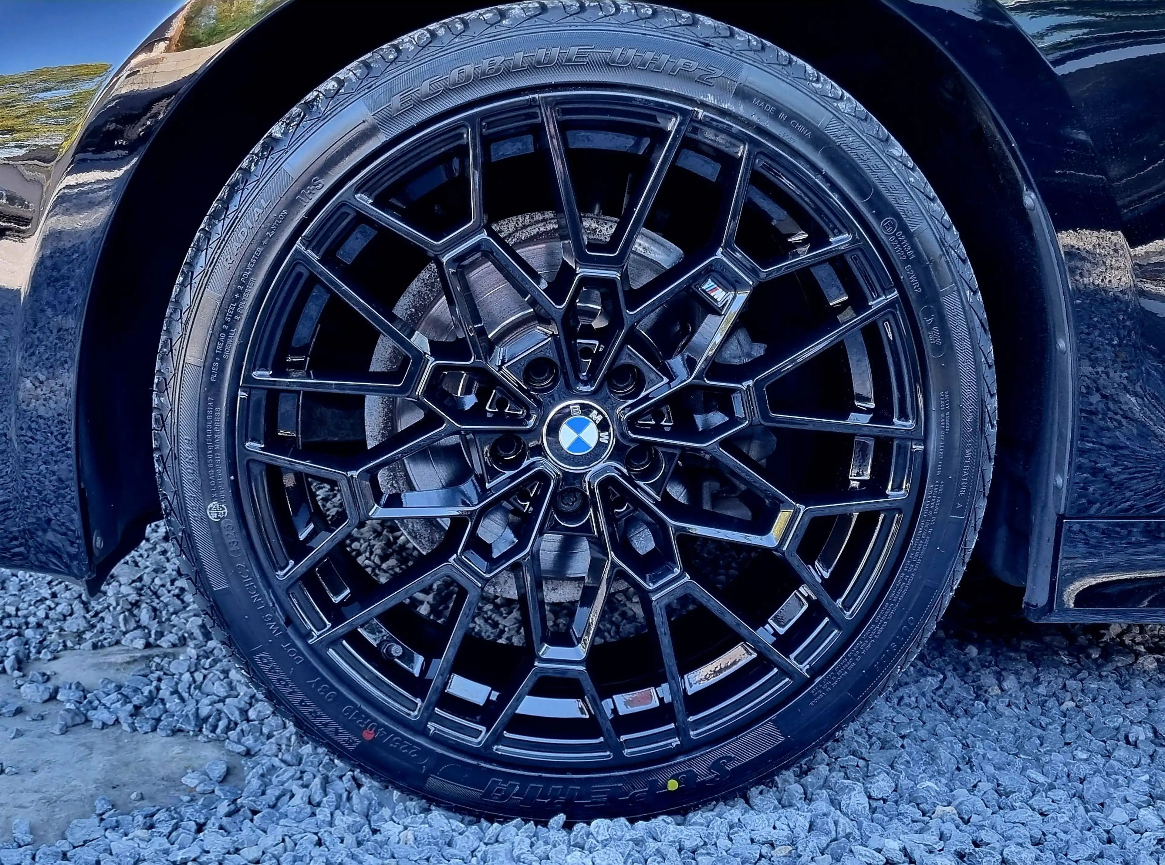BMW 318 Touring 318 dA MHEV — photo 7