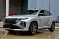 Hyundai TUCSON 4WD **N-LINE** MILD HYBRIDE ** 5 YEAR WARRANTY Argent - thumbnail 3