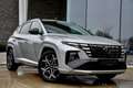 Hyundai TUCSON 4WD **N-LINE** MILD HYBRIDE ** 5 YEAR WARRANTY Argent - thumbnail 1