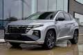Hyundai TUCSON 4WD **N-LINE** MILD HYBRIDE ** 5 YEAR WARRANTY Argent - thumbnail 2
