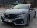 Honda Civic Civic 1,5 VTEC Turbo Sport Plus CVT Aut. Sport Plus Grau - thumbnail 1
