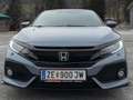 Honda Civic Civic 1,5 VTEC Turbo Sport Plus CVT Aut. Sport Plus Grau - thumbnail 4