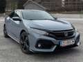Honda Civic Civic 1,5 VTEC Turbo Sport Plus CVT Aut. Sport Plus Grau - thumbnail 3