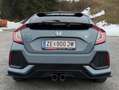 Honda Civic Civic 1,5 VTEC Turbo Sport Plus CVT Aut. Sport Plus Grau - thumbnail 5
