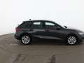 Audi A3 SB 30 TDI Aut LED NAVI LEDER SITZHZG TEMPOMAT Grau - thumbnail 4