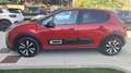 Citroen C3 III 2017 1.2 puretech Max s&s 110cv Rood - thumbnail 4