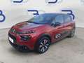 Citroen C3 III 2017 1.2 puretech Max s&s 110cv Rood - thumbnail 1