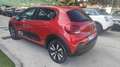 Citroen C3 III 2017 1.2 puretech Max s&s 110cv Rood - thumbnail 5