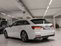 Audi A6 50 TFSI e quattro S line AHK ACC virtCo Weiß - thumbnail 4