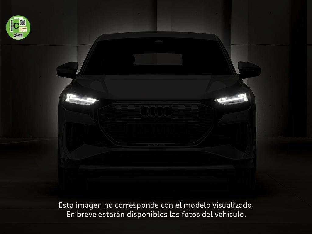 Audi Q3 Sportback 35 TDI S line S tronic - foto 1