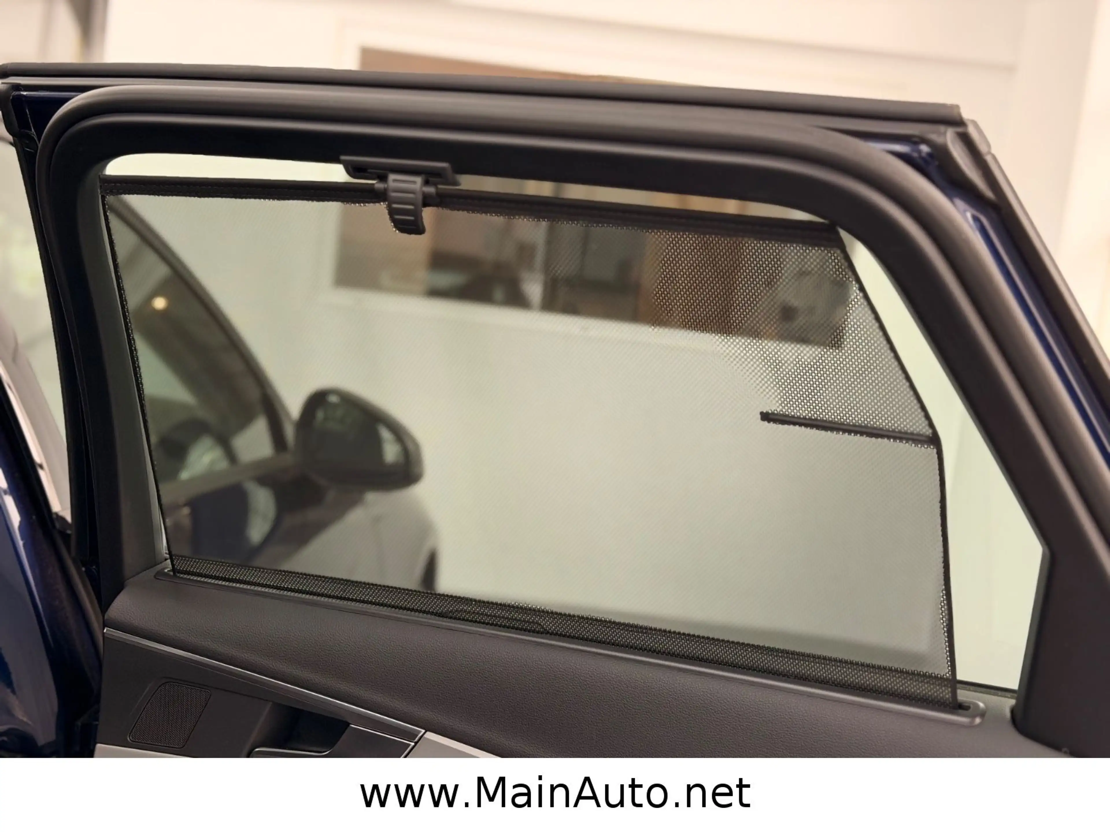 Audi A4 Avant 35 TFSI S-tronic/CAM/SportSitze/SPUR — photo 14