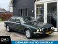 Jaguar XJ 3.2 V8 Executive Aut/Ecc/Leer/Youngtimer! Zelená - thumbnail 1