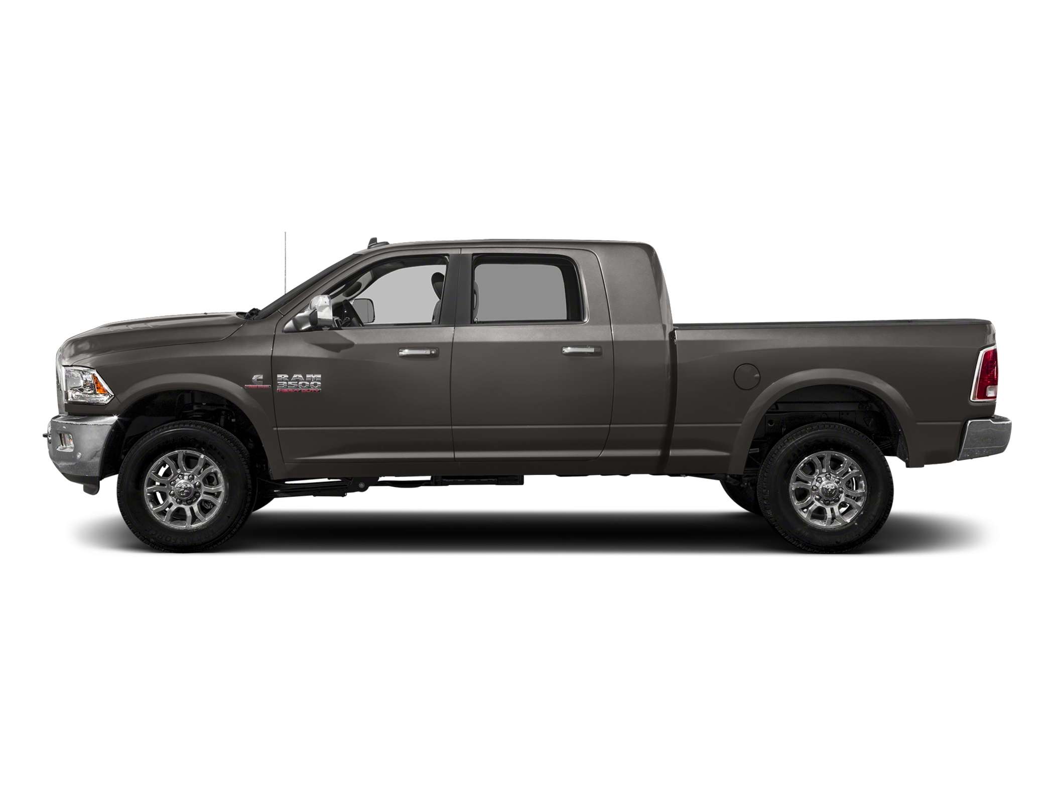 2018 RAM 3500