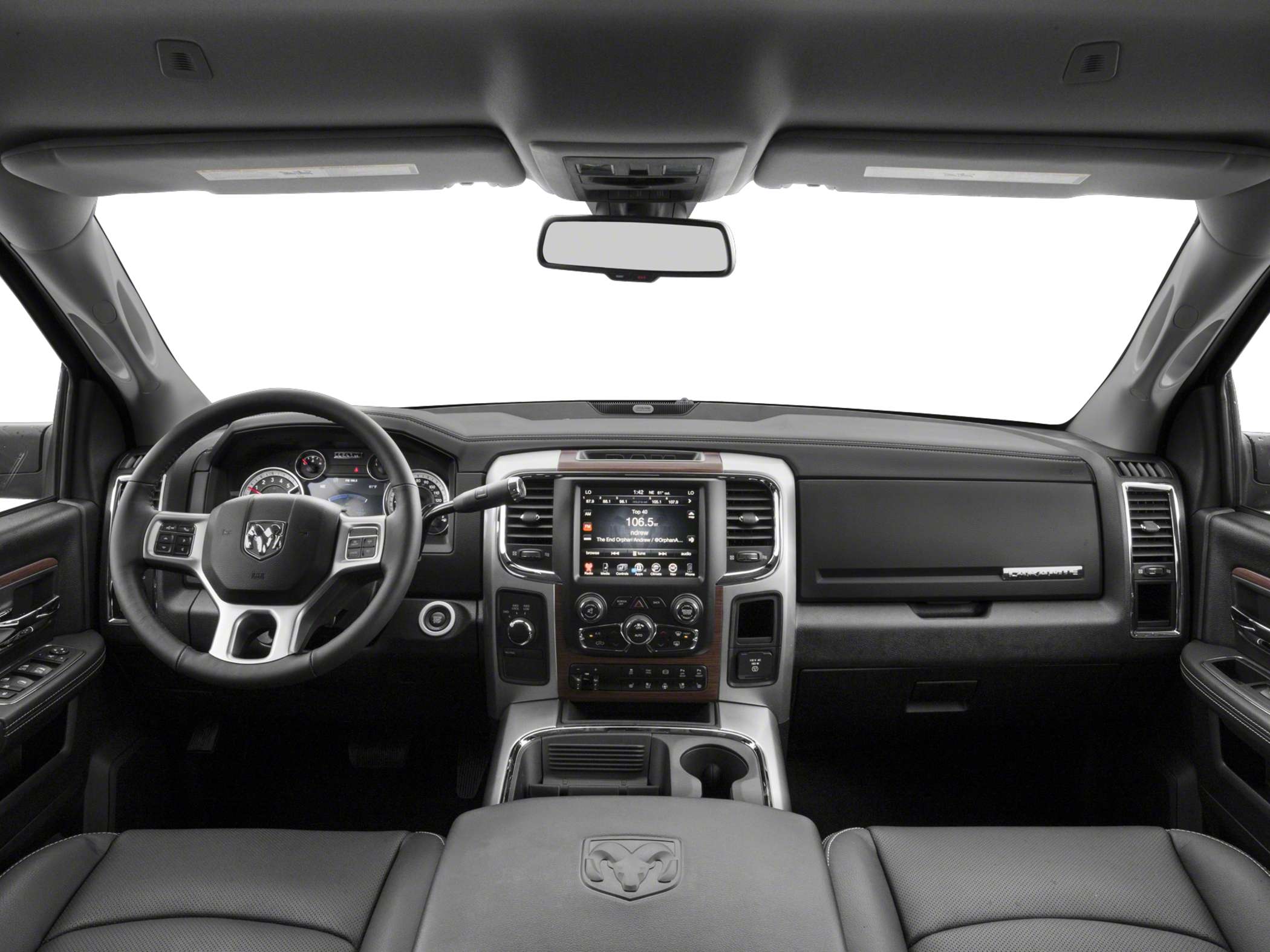 2018 RAM 3500