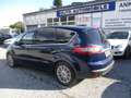 Ford S-Max Titanium Blau - thumbnail 4
