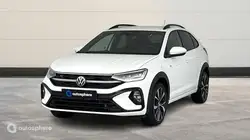 Volkswagen Taigo 1.0 TSI 116ch R-Line Edition DSG7