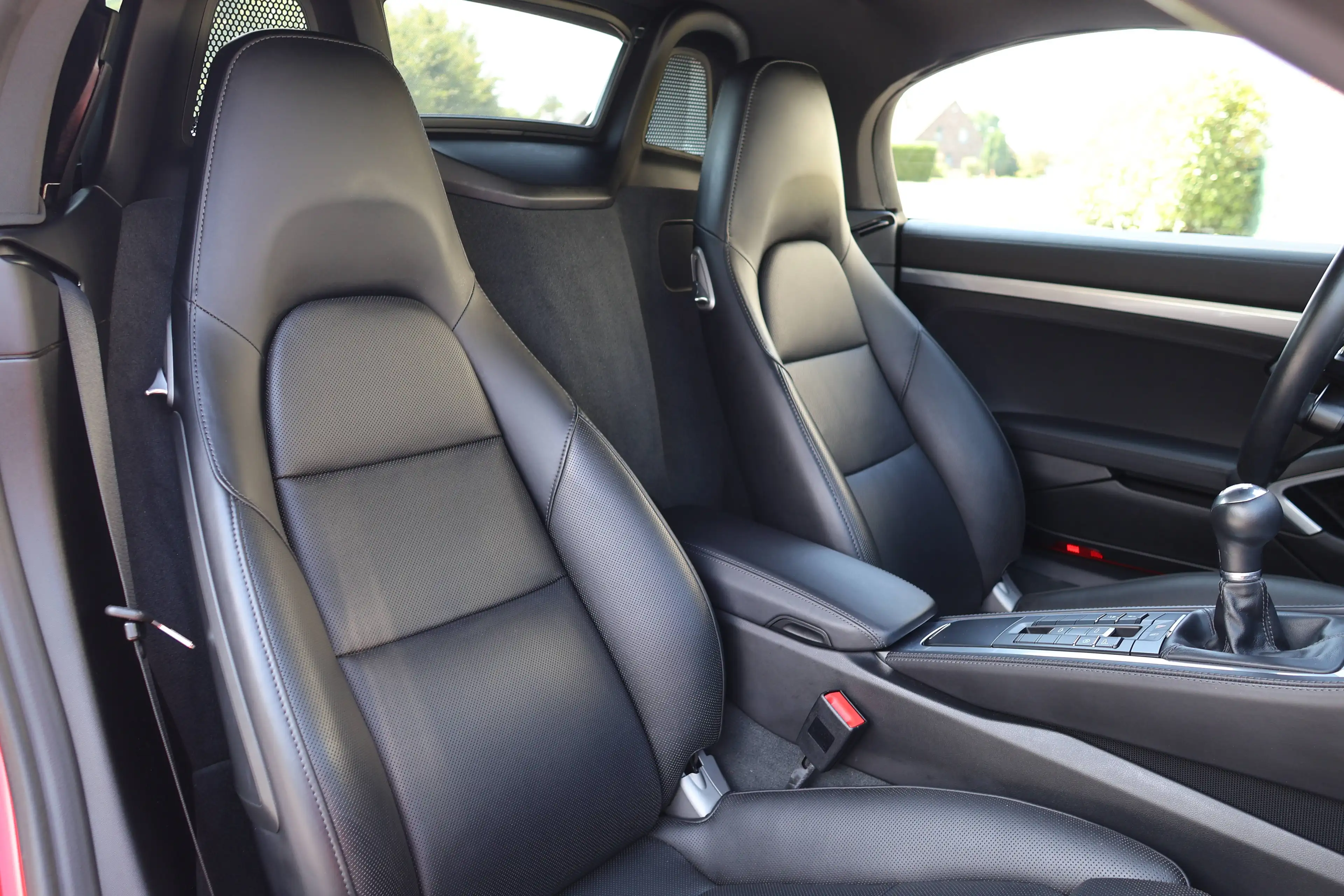 Porsche Boxster 718 Boxster *Manual *BOSE *14 Way seats *Camera *Cooling seats *Drive assist — photo 3