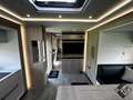 Caravans-Wohnm Scania STX Motorhome Argent - thumbnail 18
