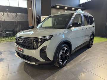 1.0 EcoBoost 125CV Active Auto