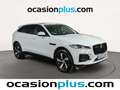 Jaguar F-Pace 2.0D l4 MHEV S Aut. AWD 204 Blanc - thumbnail 2