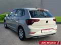 Volkswagen Polo VI Life 1.0 LED+SHZ+2-Zonen-Klima+Garantie Gris - thumbnail 2