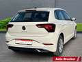 Volkswagen Polo VI Life 1.0 LED+SHZ+2-Zonen-Klima+Garantie Gris - thumbnail 4