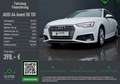 Audi A4 Avant 50 TDI qu, S line,Bang& Ol,Kamera,AHK Weiß - thumbnail 1