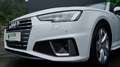 Audi A4 Avant 50 TDI qu, S line,Bang& Ol,Kamera,AHK Weiß - thumbnail 3