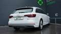 Audi A4 Avant 50 TDI qu, S line,Bang& Ol,Kamera,AHK Weiß - thumbnail 6
