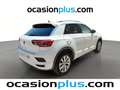 Volkswagen T-Roc 1.0 TSI Advance R-line 81kW Blanco - thumbnail 4
